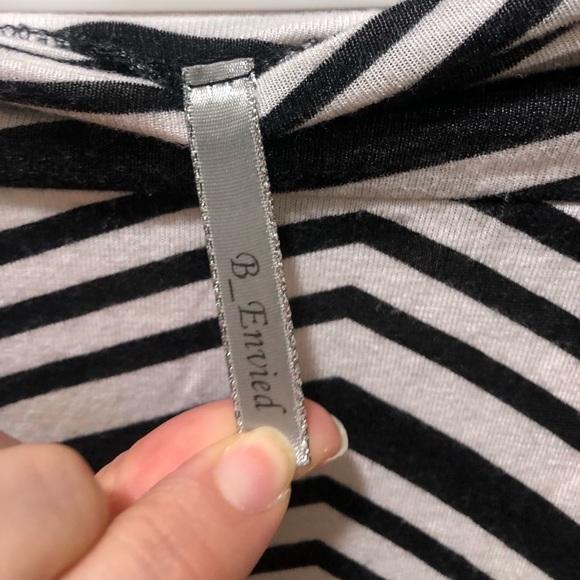 Zigzag skirt - Picture 5 of 5